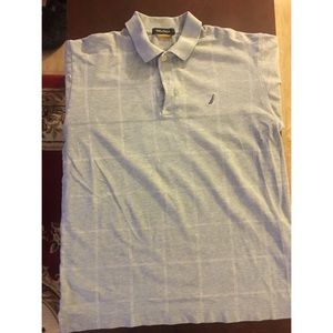 Nautica Polo